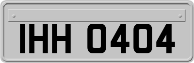 IHH0404