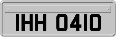 IHH0410