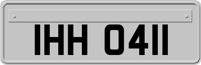 IHH0411
