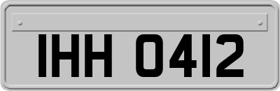 IHH0412