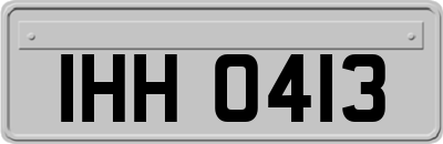 IHH0413