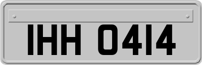IHH0414