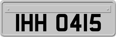 IHH0415