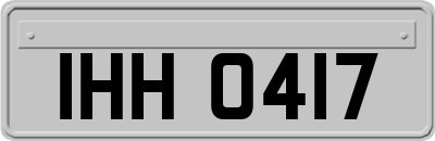 IHH0417