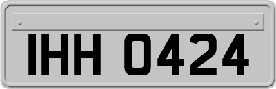 IHH0424