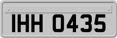 IHH0435