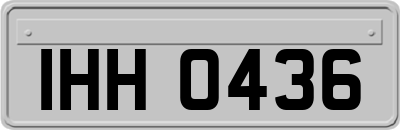 IHH0436