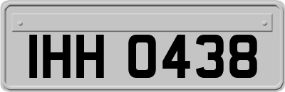 IHH0438
