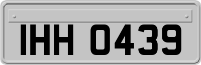 IHH0439