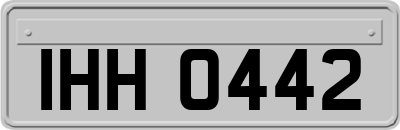 IHH0442