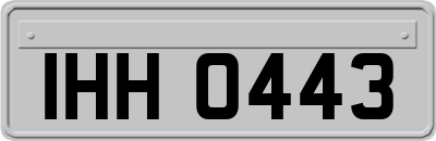 IHH0443