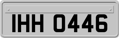 IHH0446