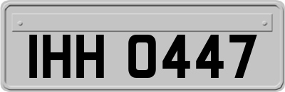 IHH0447