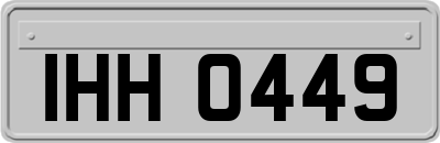 IHH0449