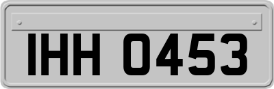 IHH0453