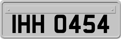 IHH0454