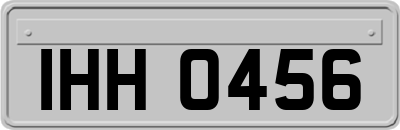 IHH0456