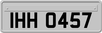 IHH0457