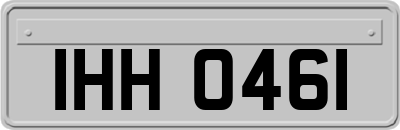 IHH0461