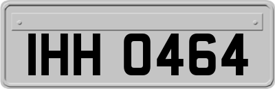 IHH0464