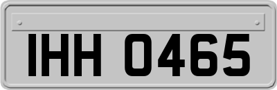 IHH0465