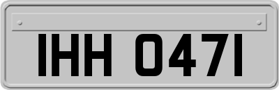 IHH0471