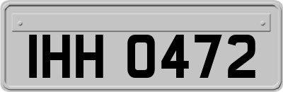 IHH0472