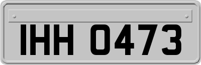 IHH0473