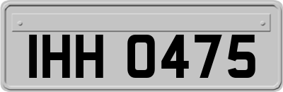 IHH0475