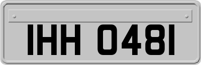 IHH0481
