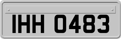 IHH0483