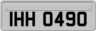 IHH0490