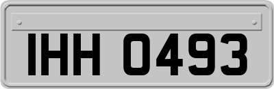IHH0493