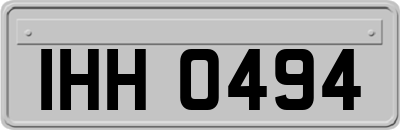 IHH0494