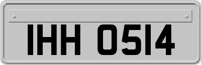 IHH0514
