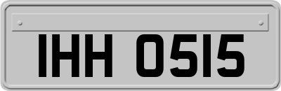 IHH0515