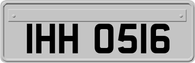 IHH0516