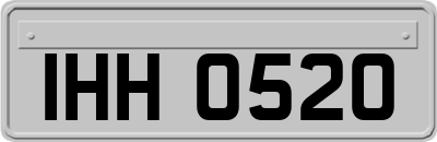IHH0520