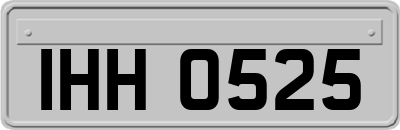 IHH0525