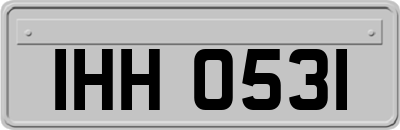 IHH0531