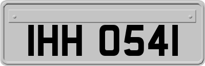 IHH0541