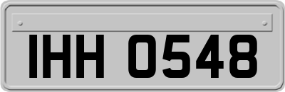 IHH0548