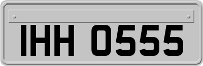 IHH0555