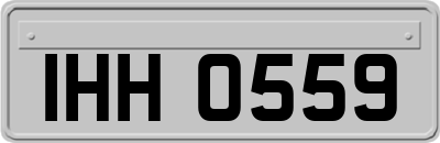 IHH0559
