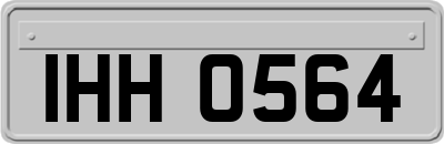 IHH0564