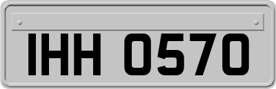 IHH0570