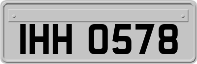 IHH0578