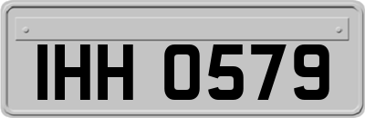 IHH0579