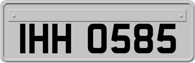 IHH0585