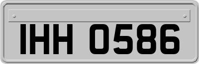 IHH0586
